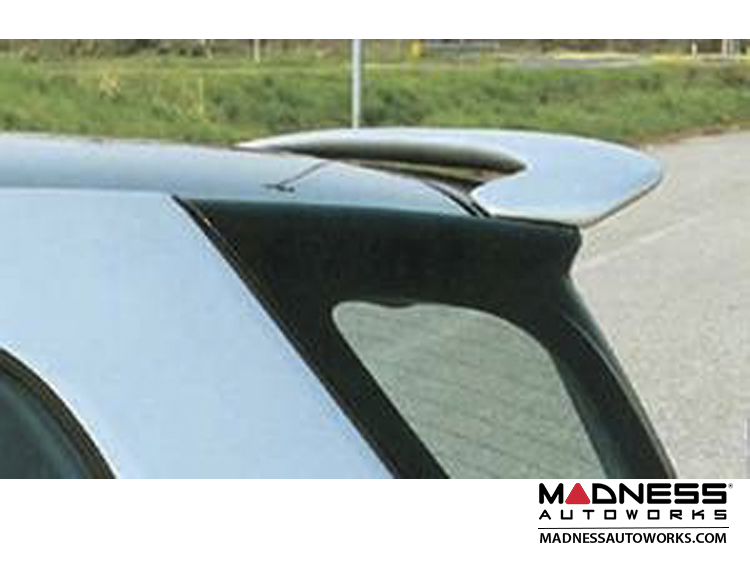 smart fortwo Roof Spoiler - 450 Coupe - Lester